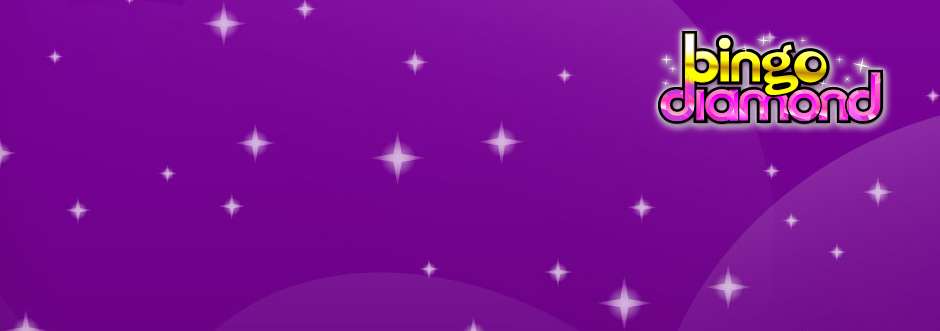 Diamond Bingo large slider