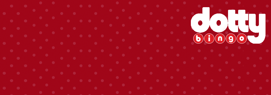 dotty bingo large banner
