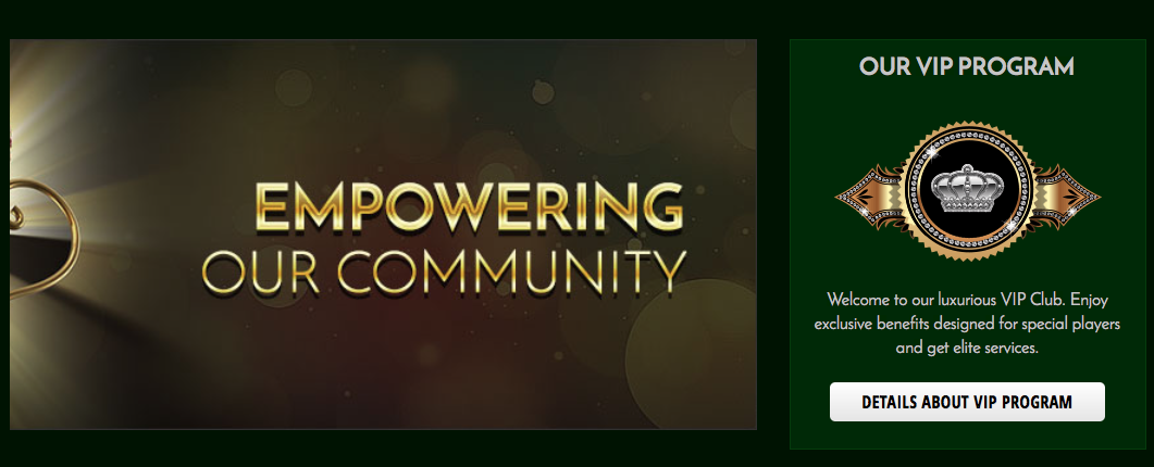 7 spins VIP program cashback