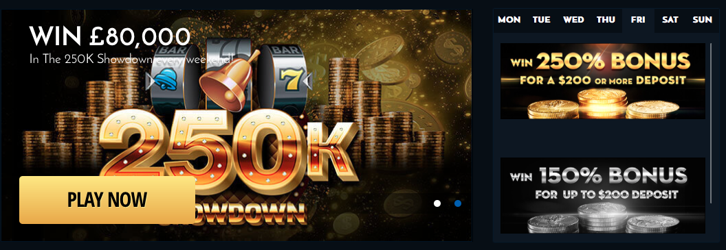 21 dukes daily bonus cashback